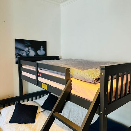 Wonderful Fully-Equipped Studio Near Central London 8 Exterior foto
