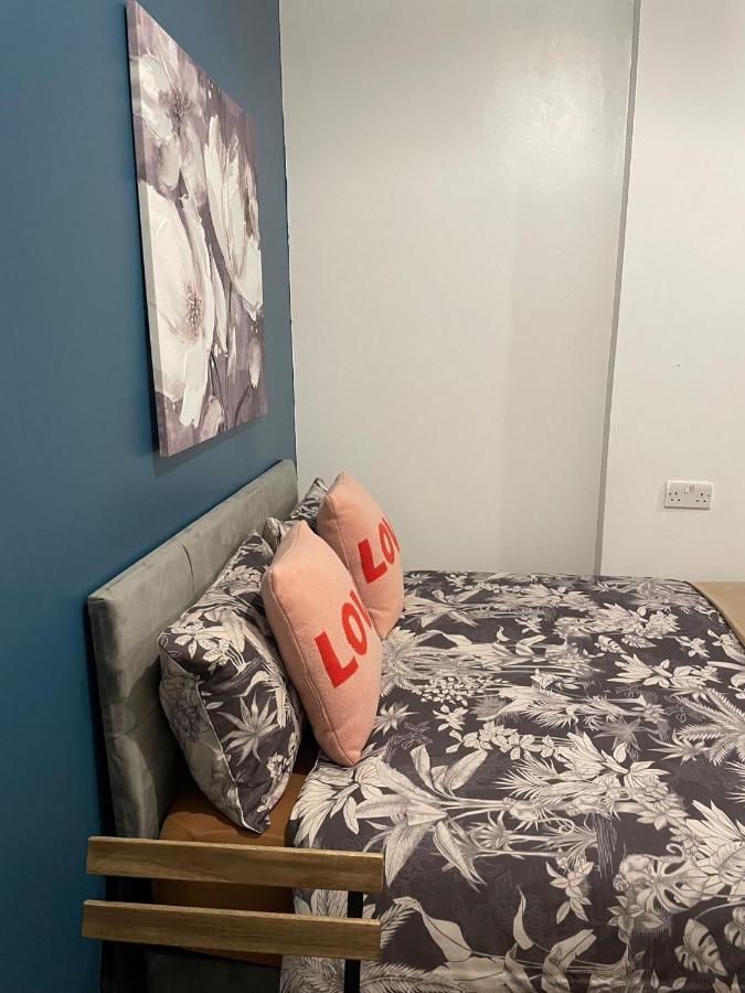 Wonderful Fully-Equipped Studio Near Central London 8 Exterior foto