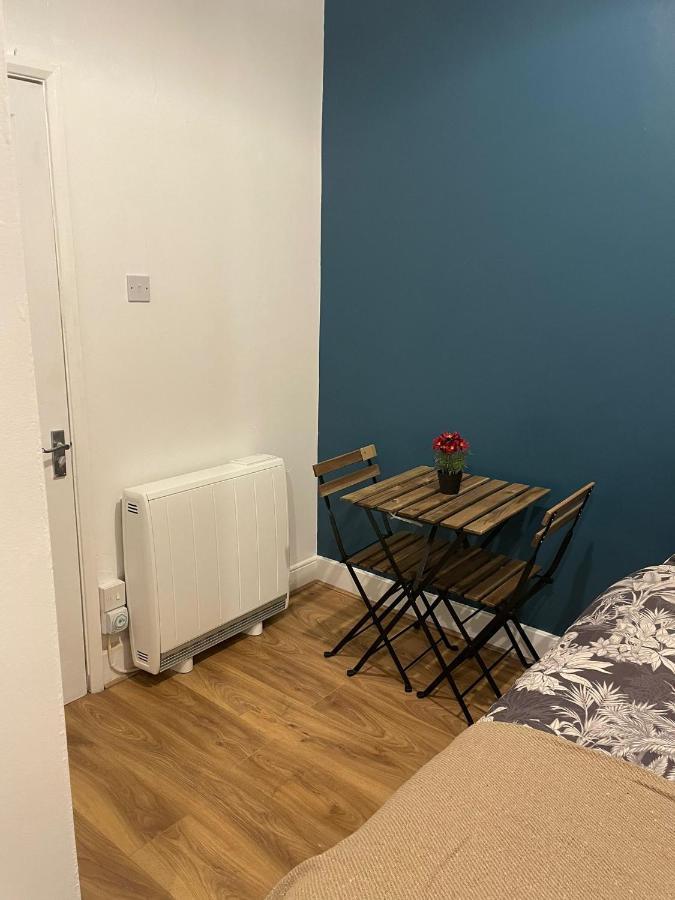 Wonderful Fully-Equipped Studio Near Central London 8 Exterior foto