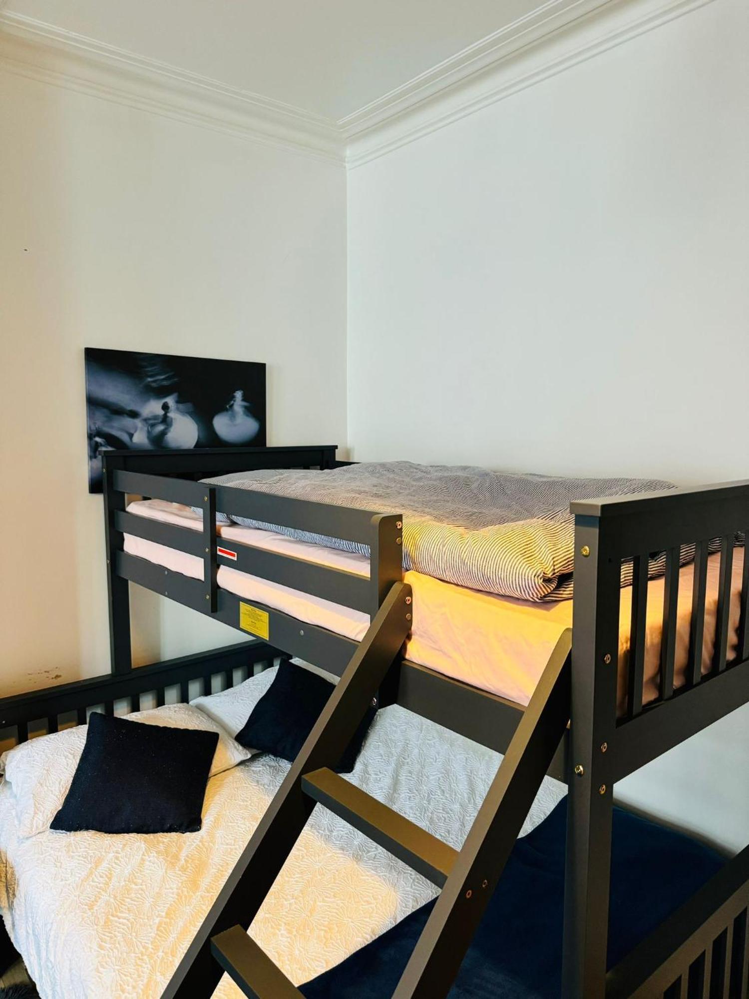 Wonderful Fully-Equipped Studio Near Central London 8 Exterior foto